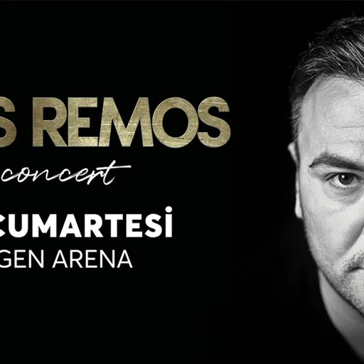 Antonis Remos