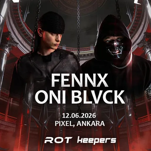 Oni Blvck