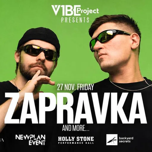 Zapravka