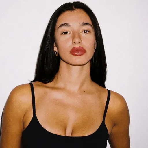 Delilah Saxena