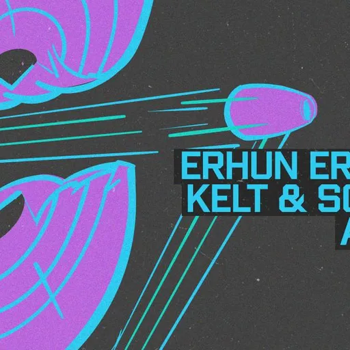 Kelt & Soner Ertumen