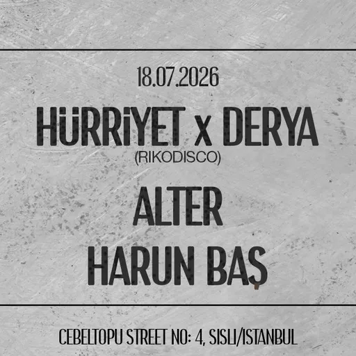 Harun Baş
