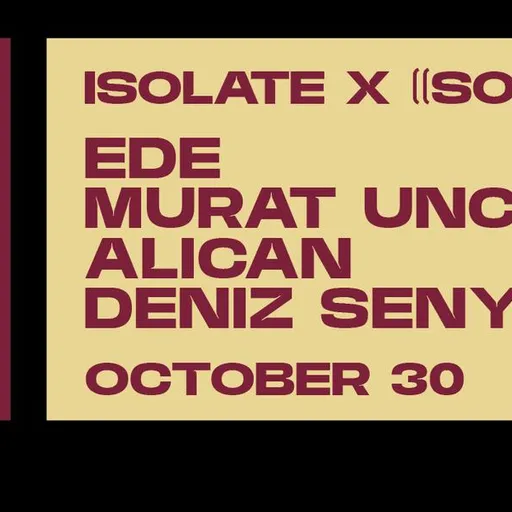 Isolate