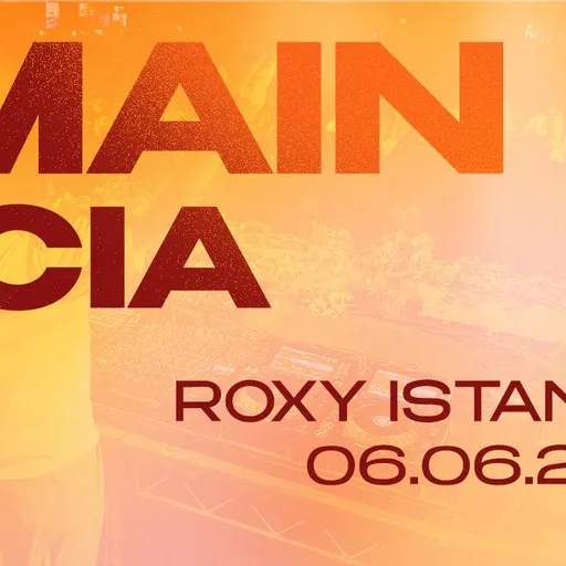 Romain Garcia