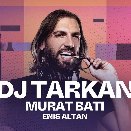 Dj Tarkan