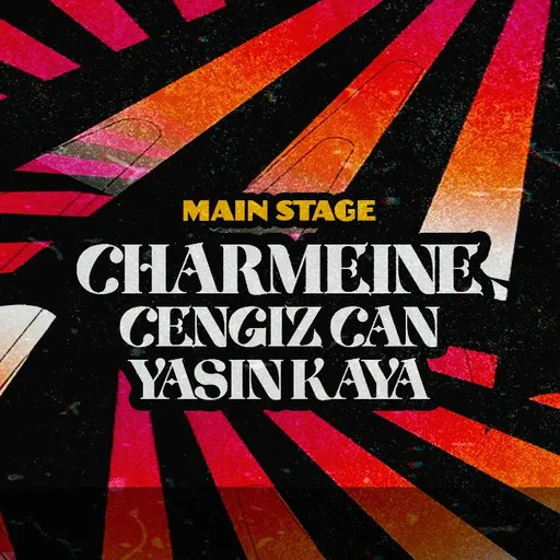 Charmeine