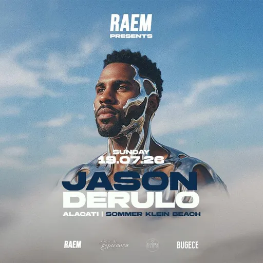 Jason Derulo