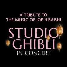 Studio Ghibli In Concert