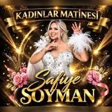 Safiye Soyman