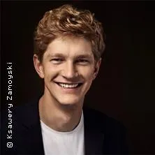 Jan Lisiecki