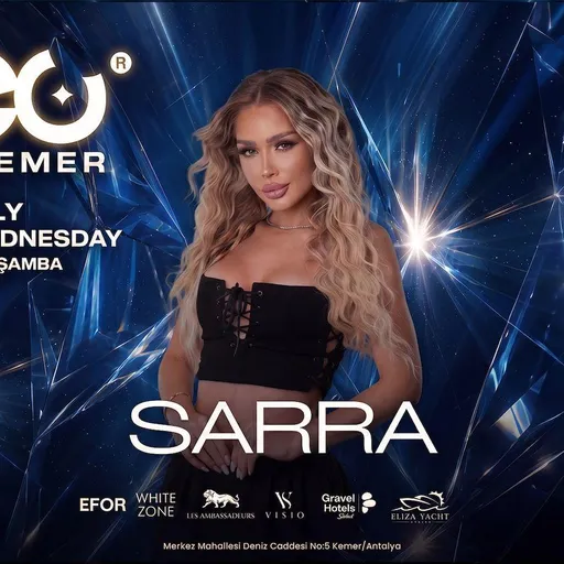 Sarra