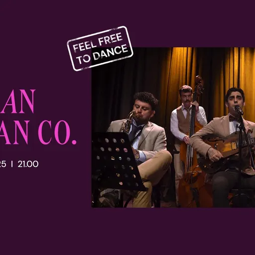 Kaan Arslan Co.