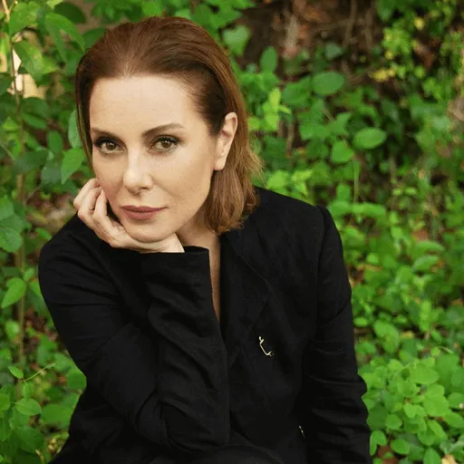 Zuhal Olcay