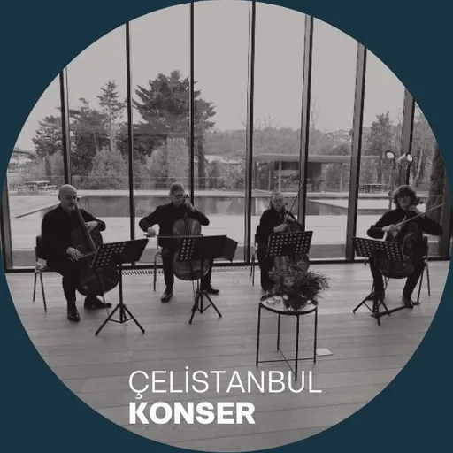 Çellistanbul