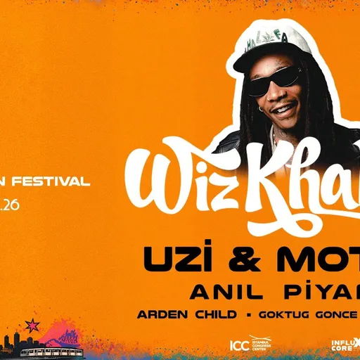 Uzi & Motive