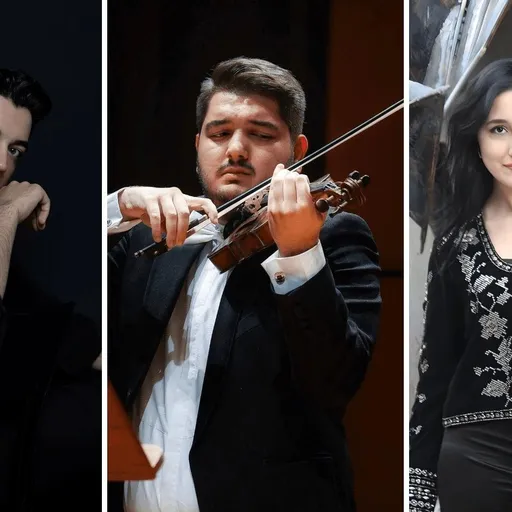 Adk İstanbul Gençlik Oda Orkestrası