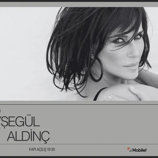 Ayşegül Aldinç