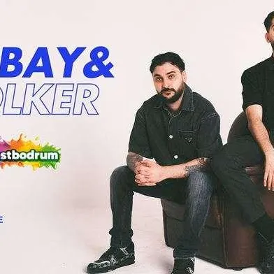 Canbay & Wolker