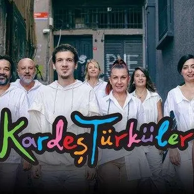 Kardeş Türküler