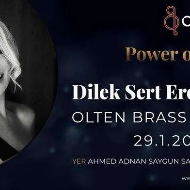 Dilek Sert Erdoğan