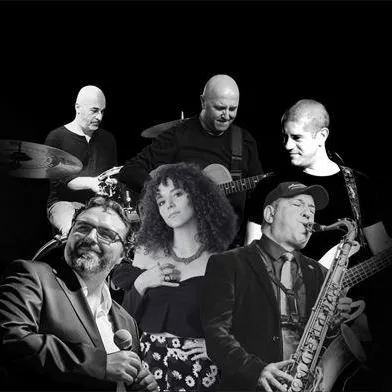 Istanbul Funk Unit