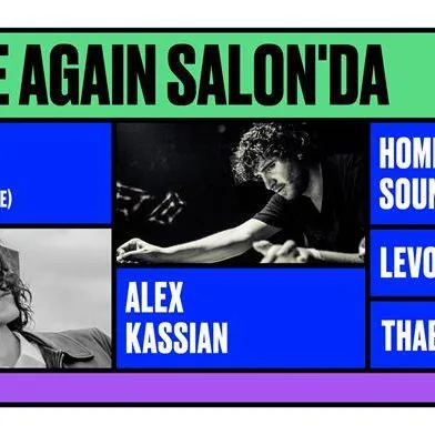 Home Again Soundsystem