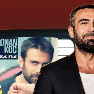 Adnan Koç