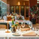 Ristorante Scappi- Swissôtel Büyük Efes