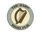 The Harp Sahne