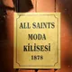 All Saints Moda Kilisesi