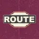 Route