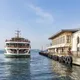 Kadıköy Pier