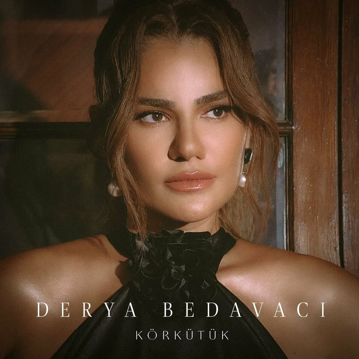 Derya Bedavacı