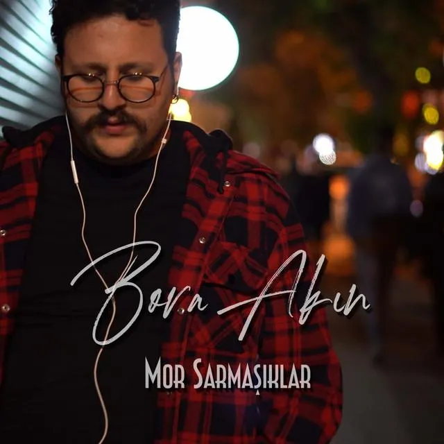 Bora Akın