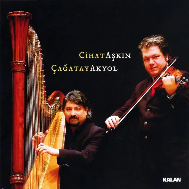 Çağatay Akyol