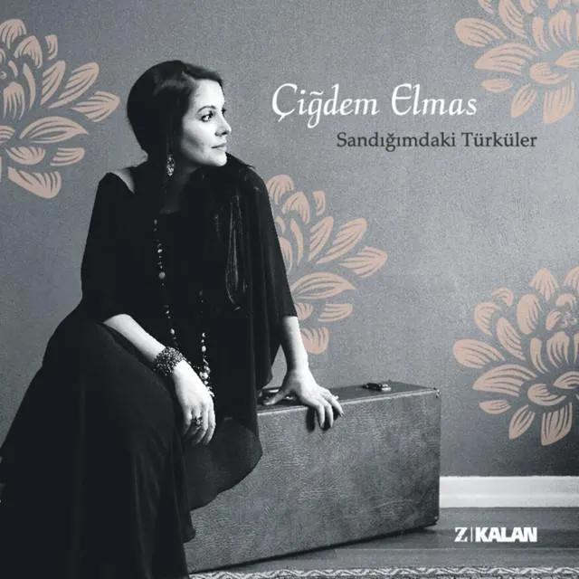 Çiğdem Elmas