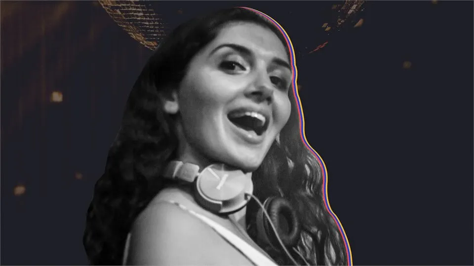 Dj Pınar Alkan