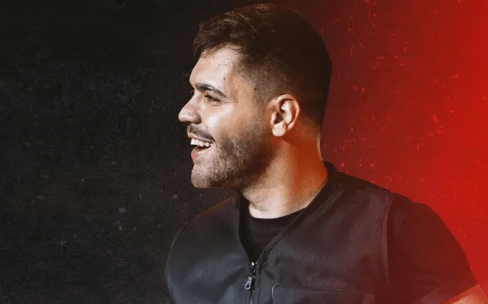 Emir Can İğrek