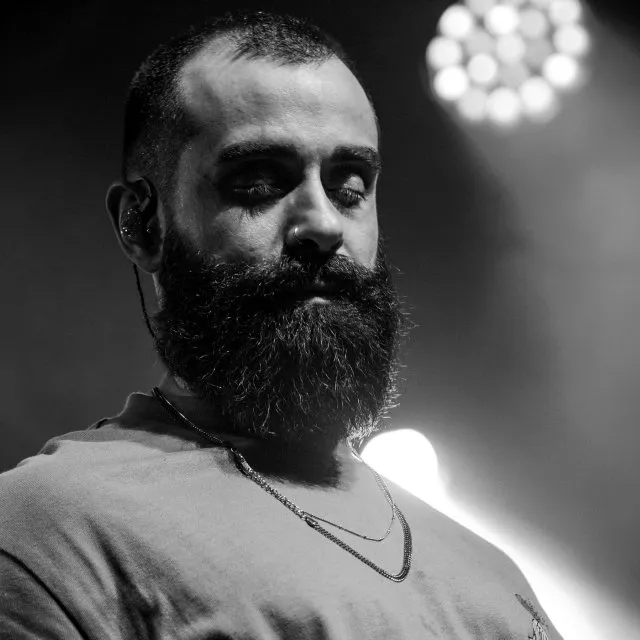 Gökhan Türkmen