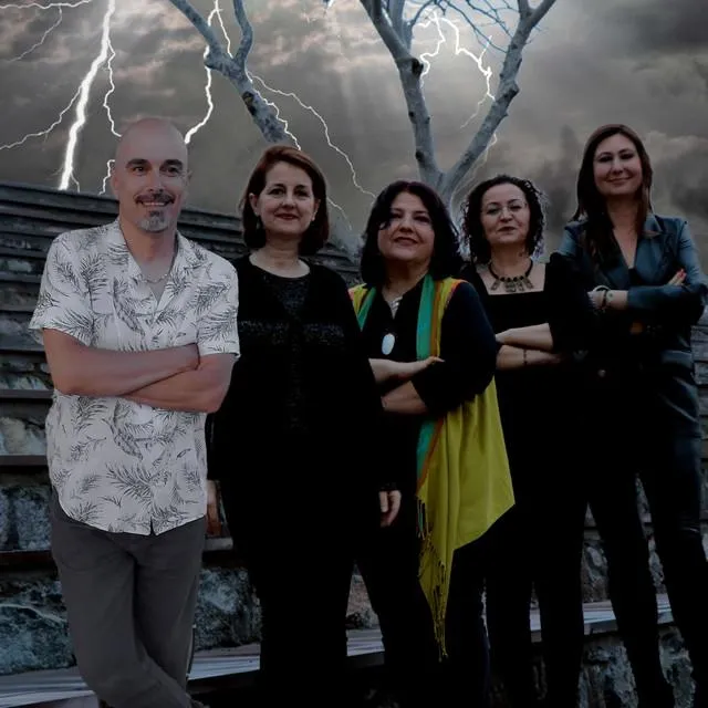 Grup Dost Yürek