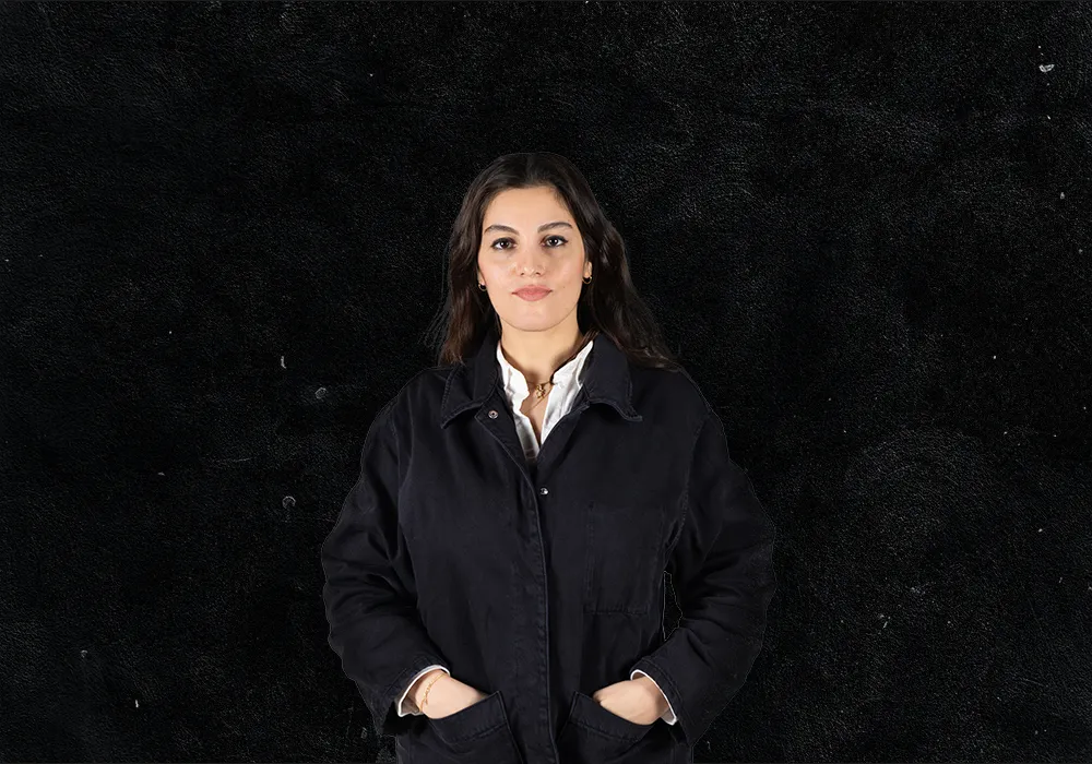 Gülşah Turgut
