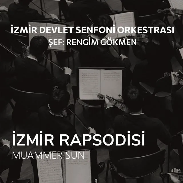 İzmir Devlet Senfoni Orkestrası
