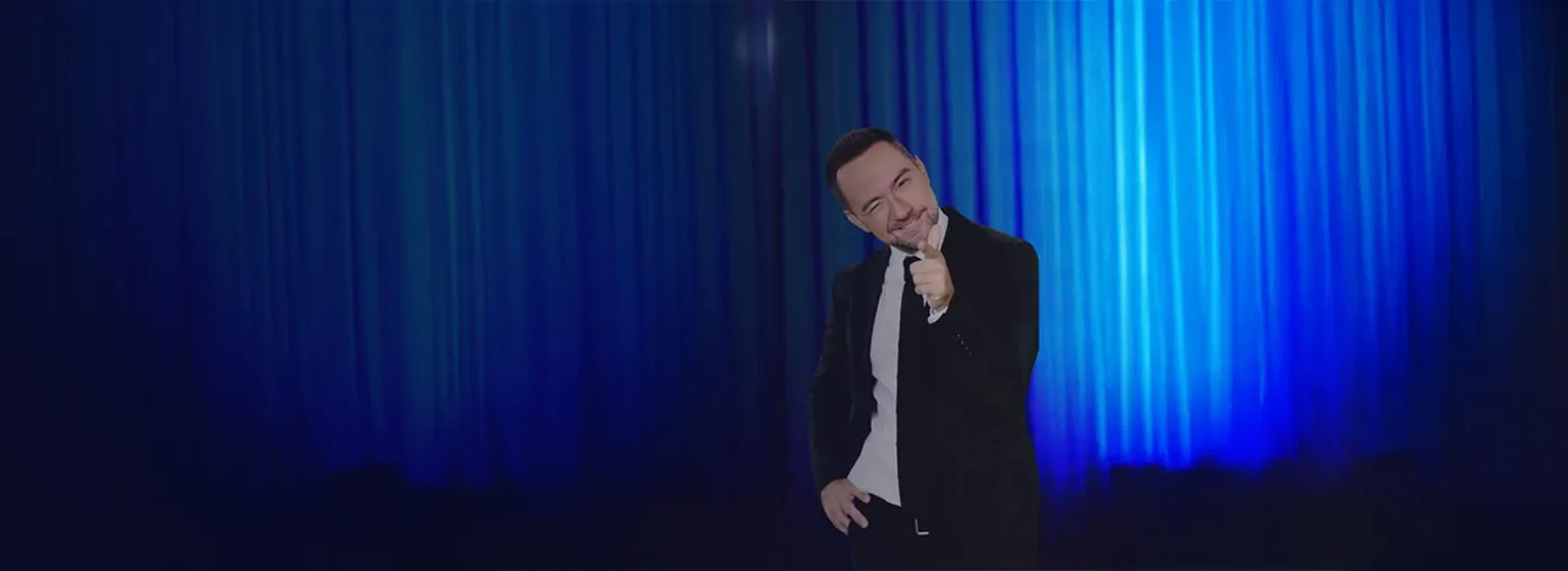 Kaan Sekban