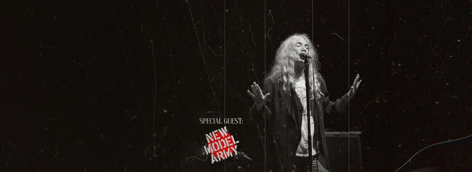 New Model Army