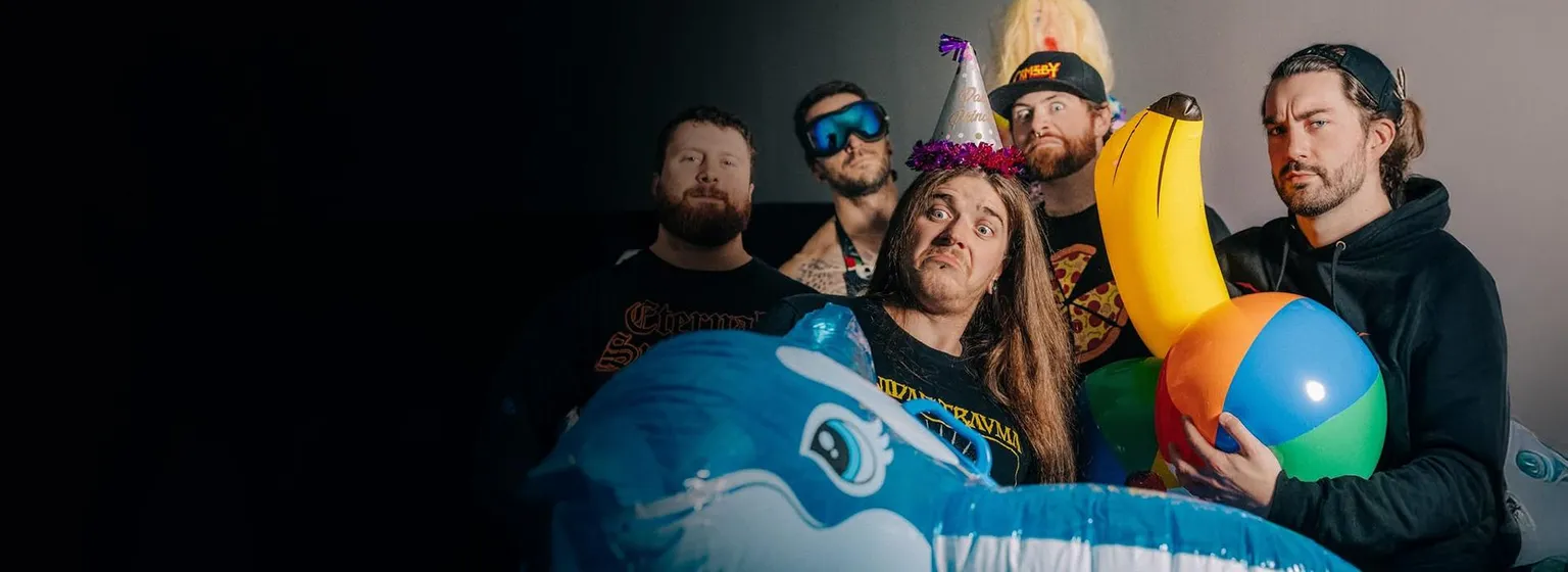 Party Cannon