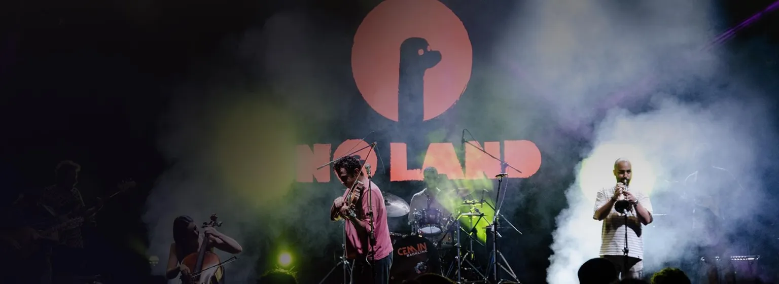 No Land
