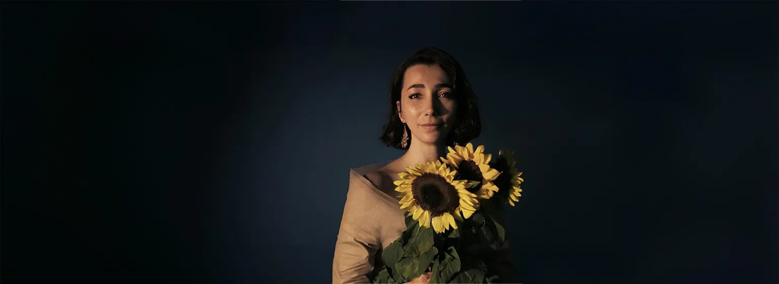 Burcu Yeşilbaş