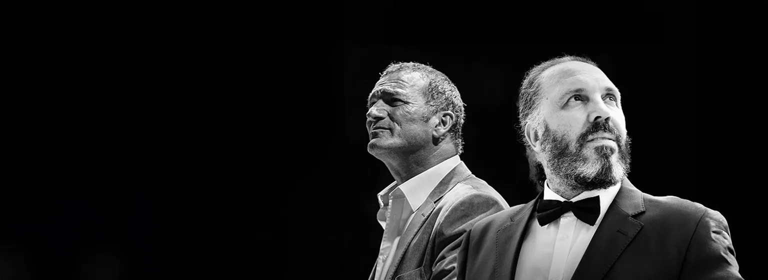 Fatih Erkoç & Kerem Görsev Jazz Project