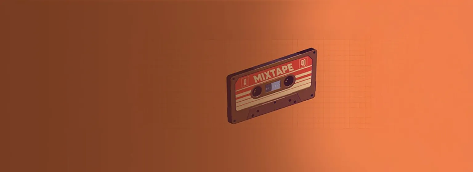 Mixtape 90’Lar 2000’Ler Türkçe Pop Parti
