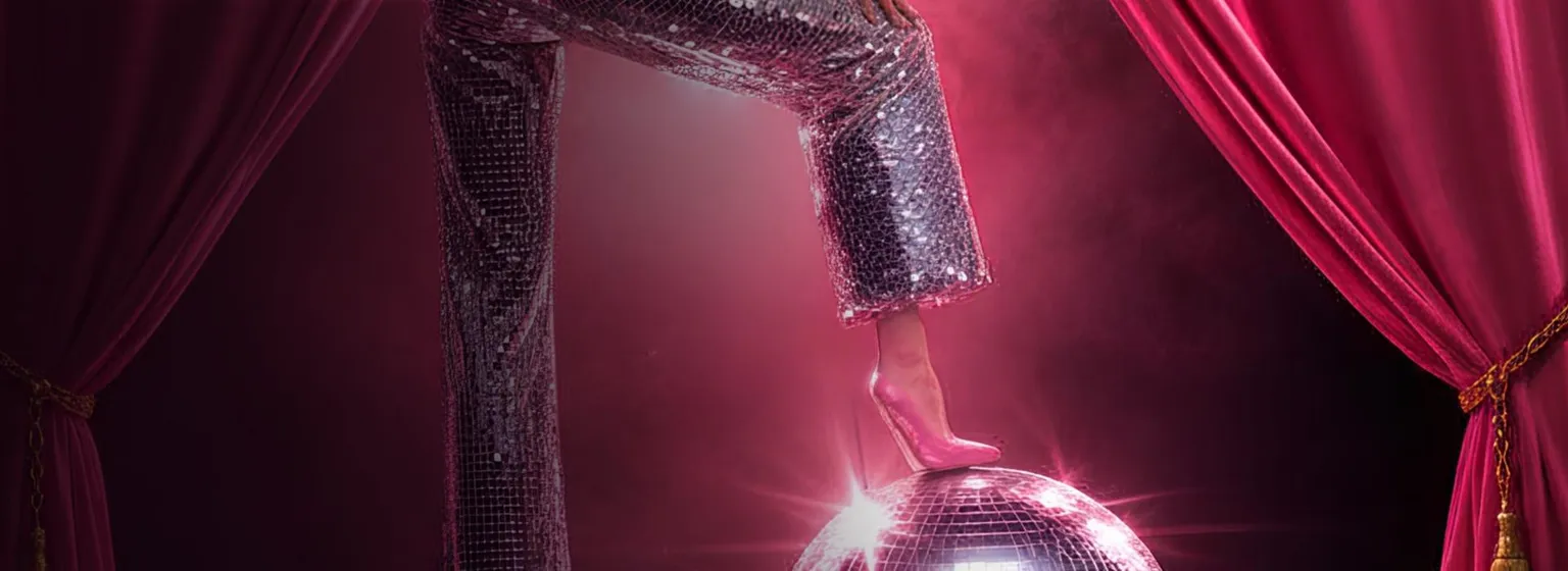 Atarlı Giderli Türkçe Pop Partisi